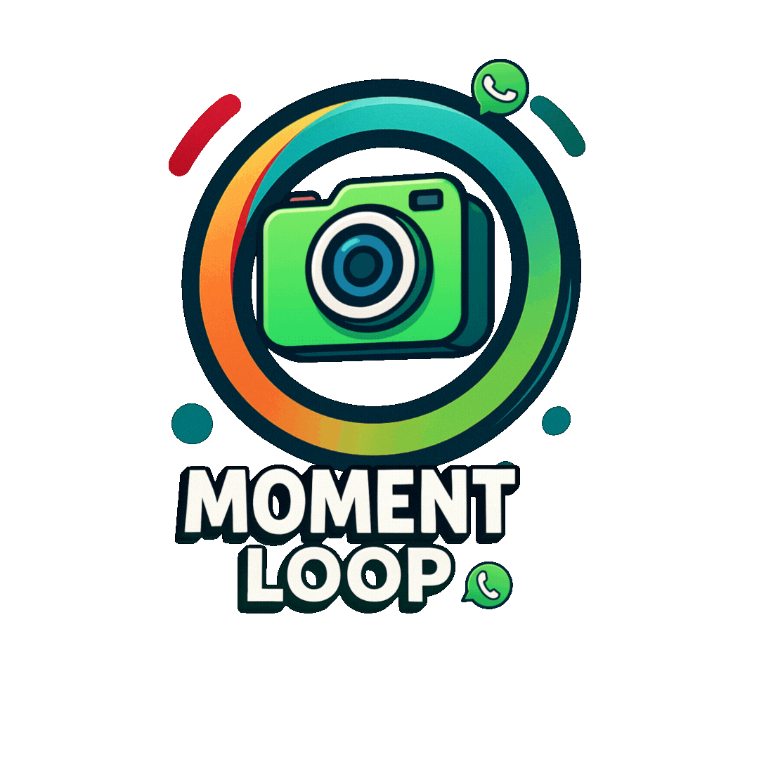 Logo MomentLoop