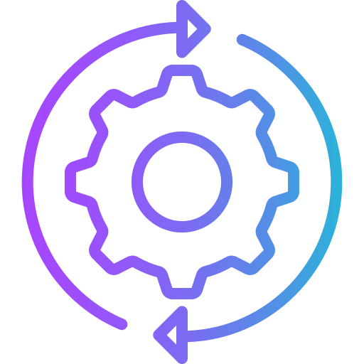 Ícone Como Funciona